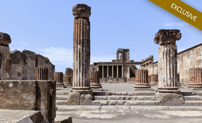 Guida Turistica Privata